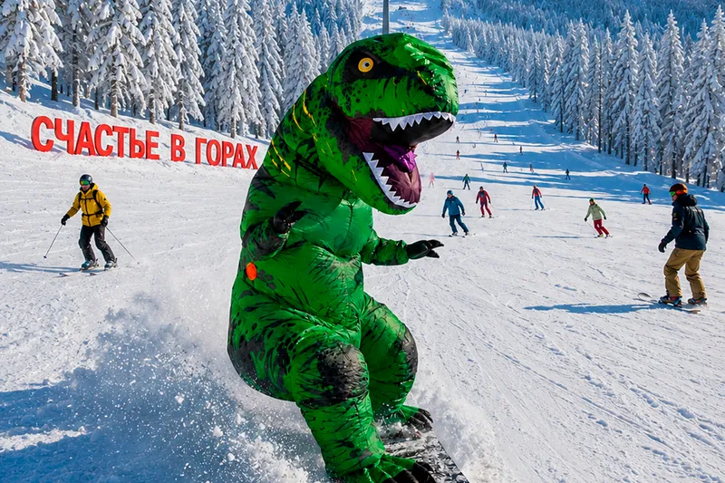 Ski Tour Губаха — выезд 28 января 2027 из Ижевска