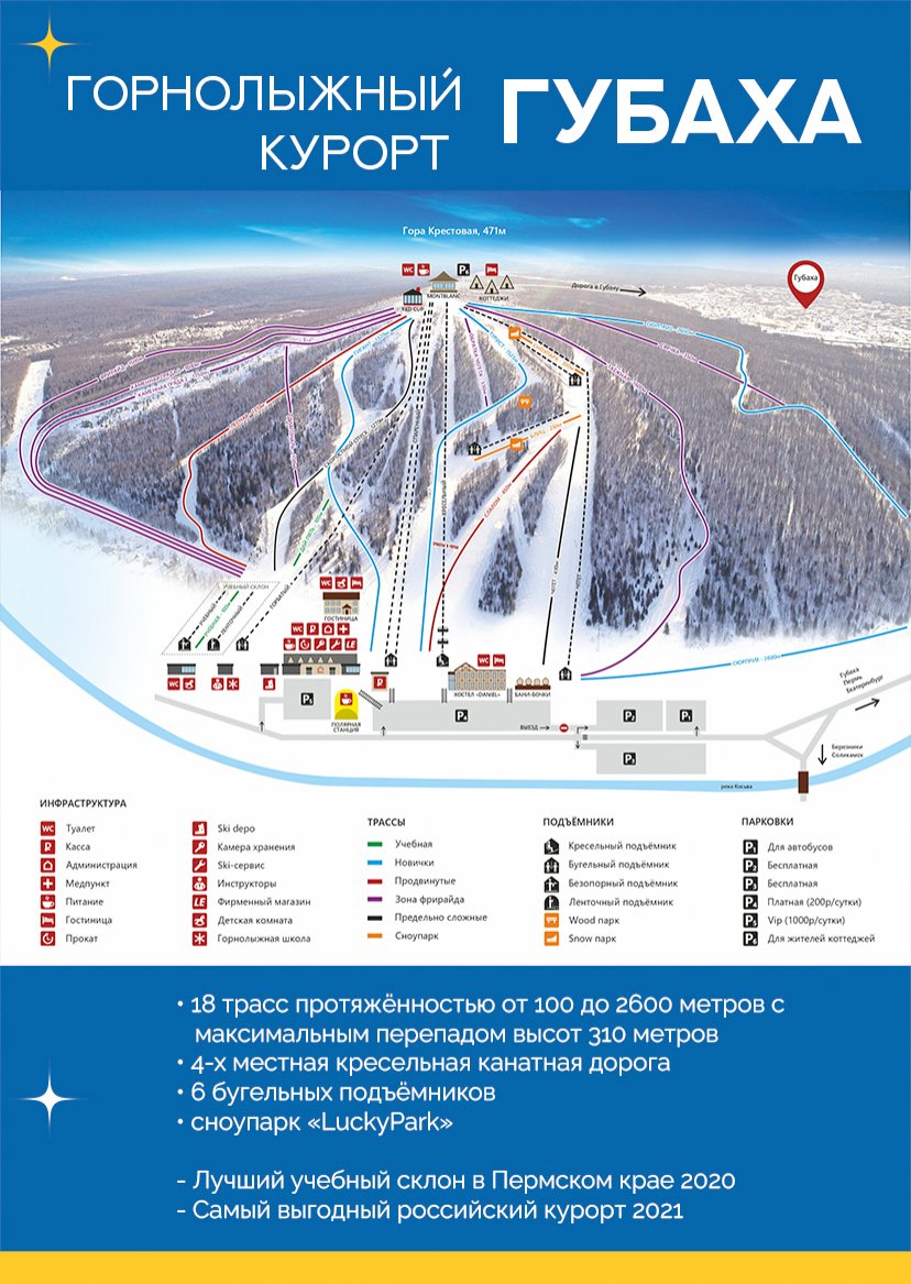 Презентация тура — страница 3