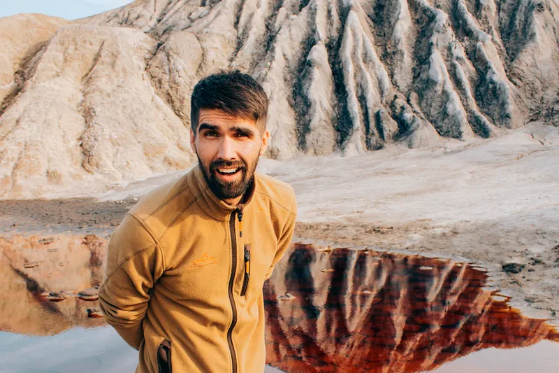 Фототур «На Уральский Марс без ракеты» из Ижевска — 4 дня, от 18 000 ₽