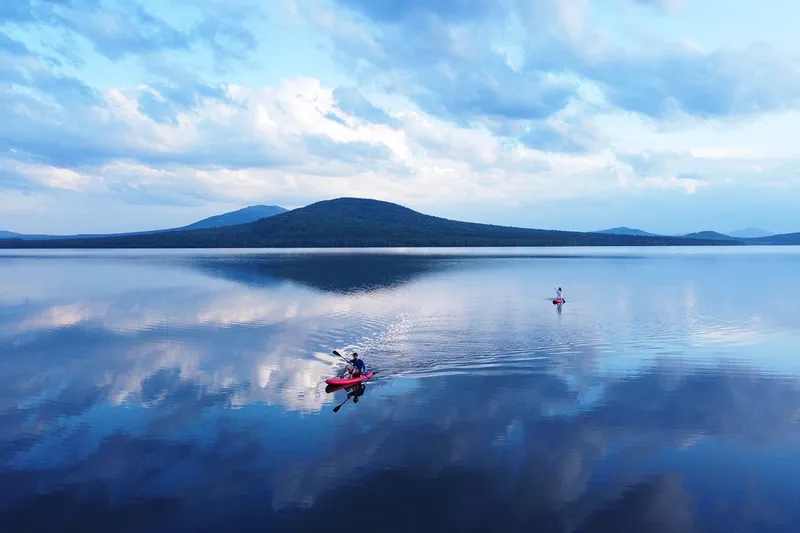 SUP-тур «Пикник на закате» на Зюраткуле — 3 дня от 17 000 р.